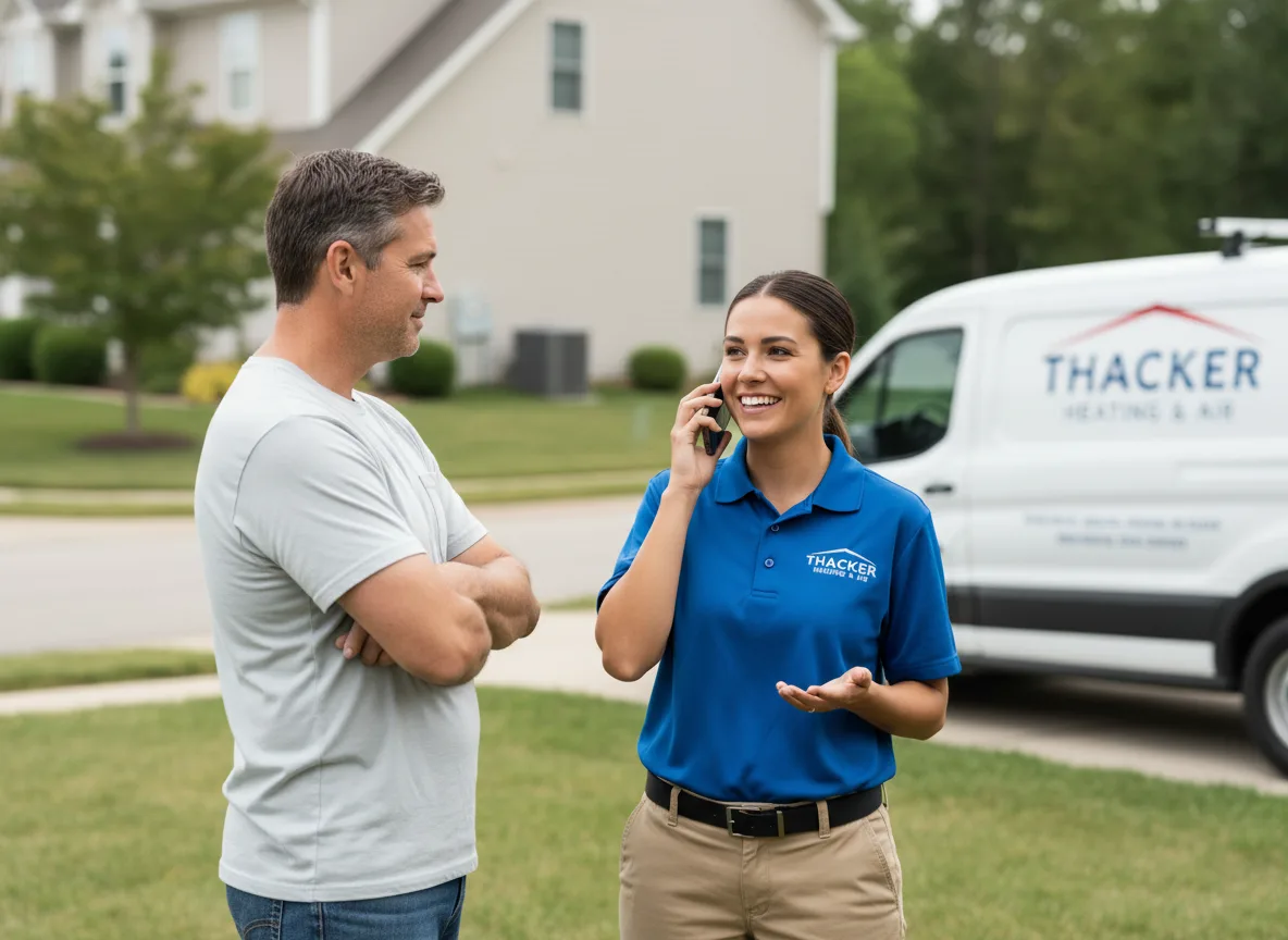 Ac Repair Barnsdall, OK FAQs